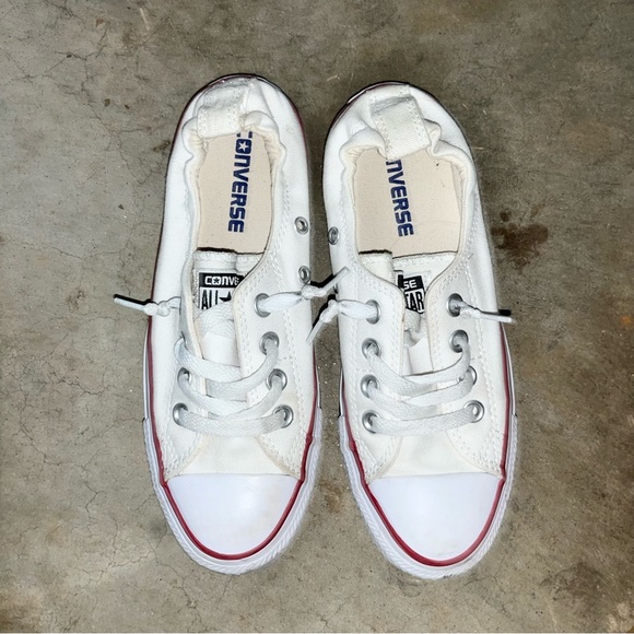 Converse Shoes - Converse Chuck Taylor All Star Shoreline Slip